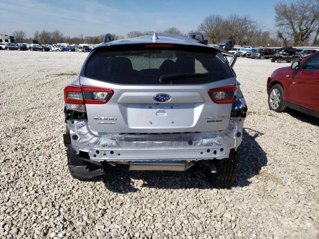 JF2GTAPC2P8249733 Subaru Crosstrek Premium