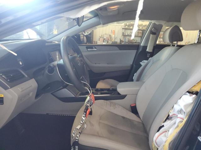 2017 HYUNDAI SONATA SE - 5NPE24AF9HH475753