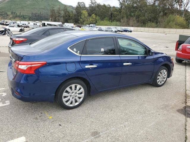 3N1AB7AP8KY367324 Nissan SENTRA S