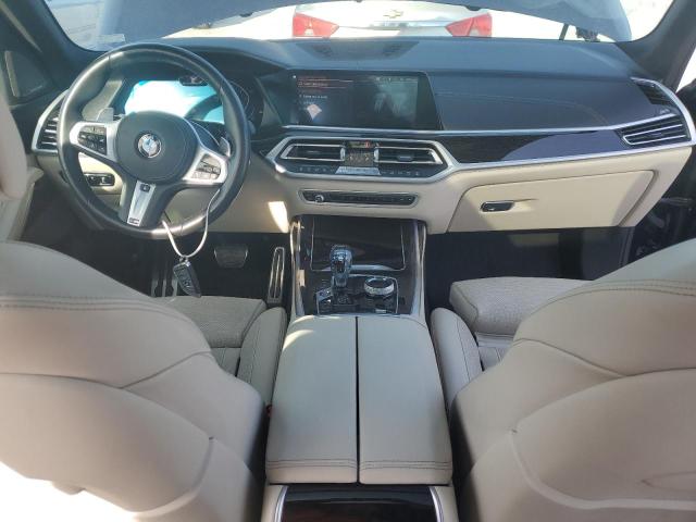 5UXCW2C01L9D27107 BMW X7 Xdrive40i