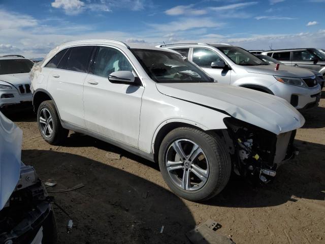 WDC0G4KB7KV166100 Mercedes-Benz Glc 300 4matic