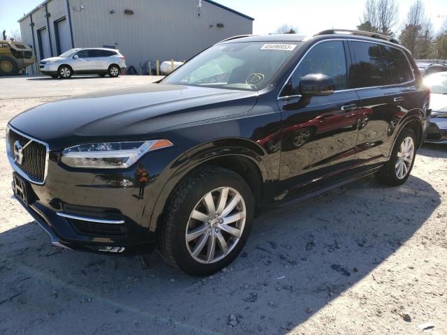 2017 Volvo XC90 