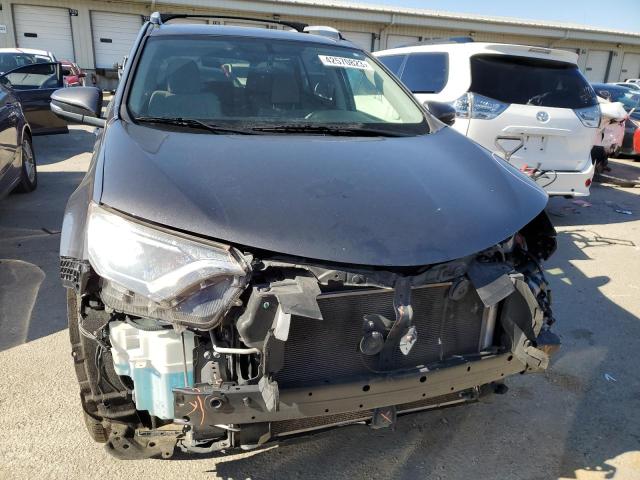 2016 TOYOTA RAV4 XLE JTMRFREV1GJ082968