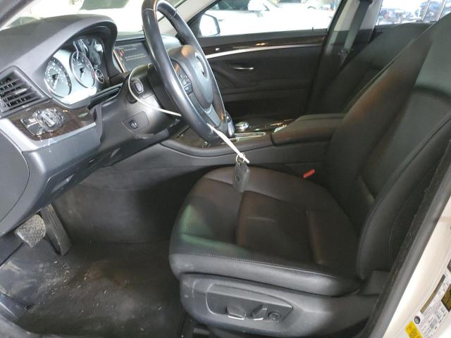 WBA5A5C59FD514404 BMW 528 I