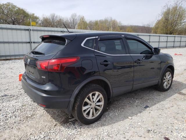 JN1BJ1CR2JW285047 Nissan Rogue Sport S