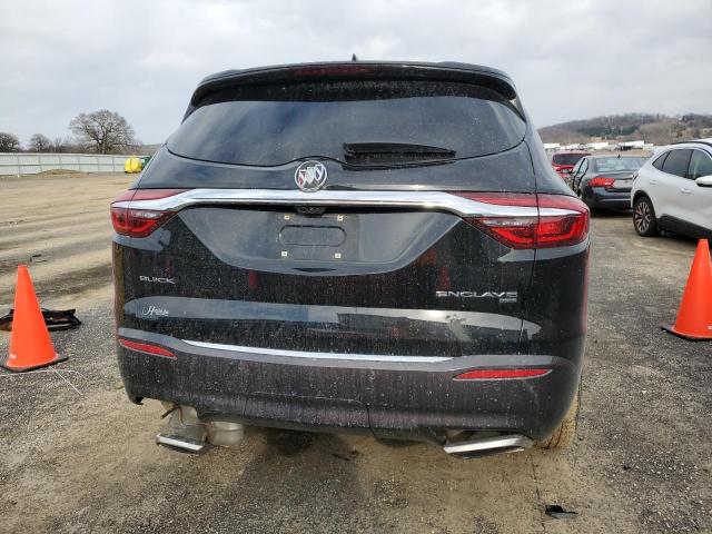 2018 BUICK ENCLAVE AV - 5GAEVCKW3JJ125985