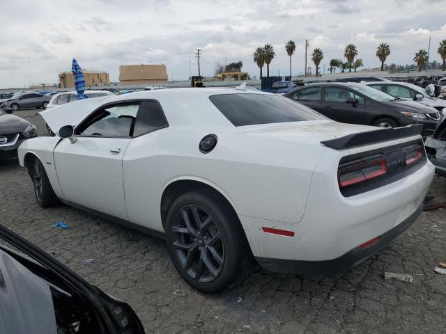 2C3CDZBT8KH694940 Dodge Challenger R/t
