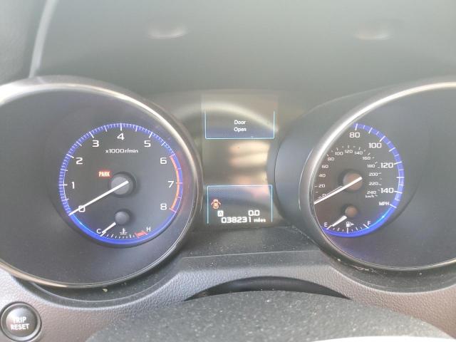 4S4BSANC0K3359387 Subaru Outback 2.5i Limited