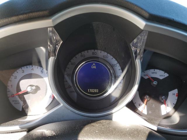 3GYFNDEY1AS553259 Cadillac Srx Luxury Collection