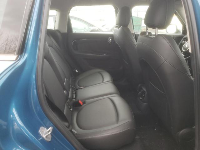 WMZYT3C58K3E96804 Mini Cooper S Countryman