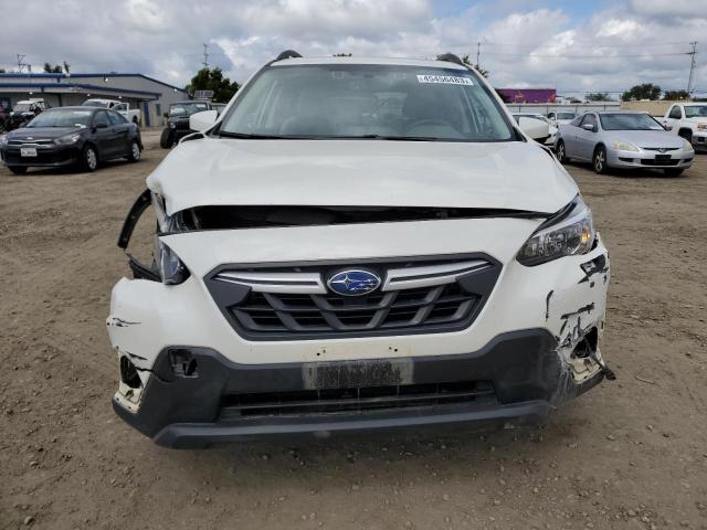 JF2GTAEC1MH377864 Subaru Crosstrek Premium