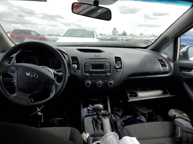 KNAFK5A86H5705578 KIA FORTE LX