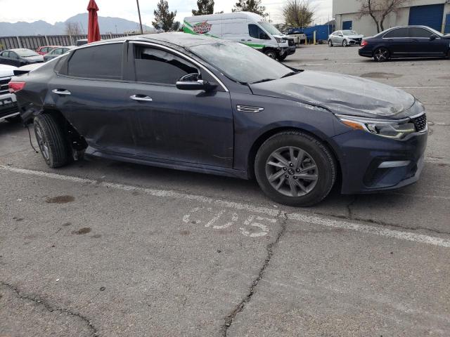 5XXGT4L39KG292459 KIA Optima Lx
