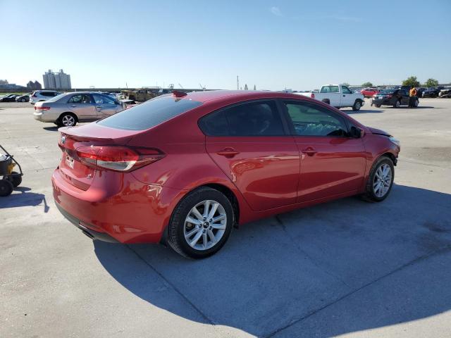 3KPFL4A79HE108043 KIA FORTE LX