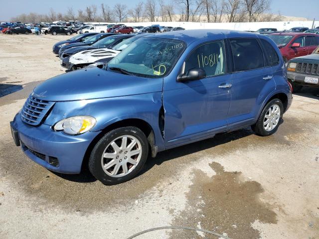 2007 Chrysler PT Cruiser Touring