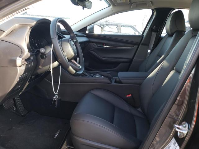 2023 MAZDA 3 PREFERRE - 3MZBPACM7PM350254