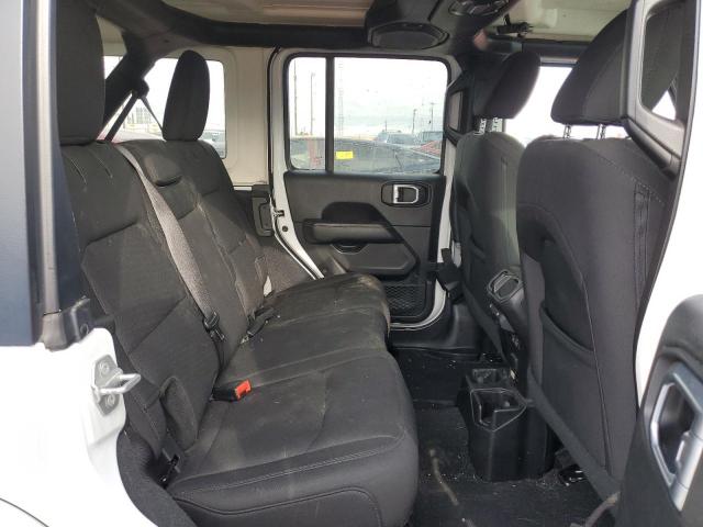 1C4HJXEN6KW656569 Jeep Wrangler Unlimited Sahara