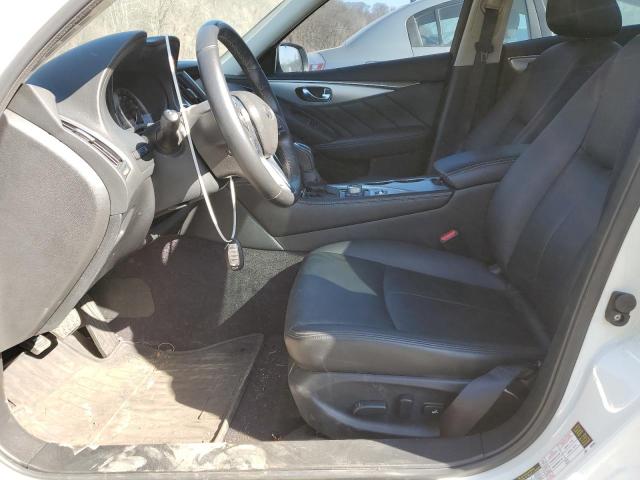 2020 INFINITI Q50 PURE - JN1EV7AR6LM254499