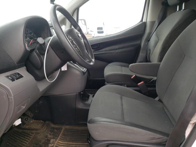 2019 NISSAN NV200 2.5S - 3N6CM0KN6KK710376