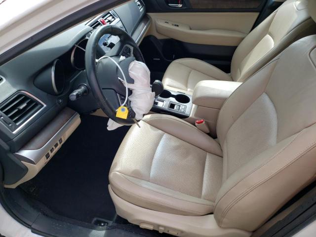 4S4BSAJCXF3340051 Subaru Outback 2.5i Limited