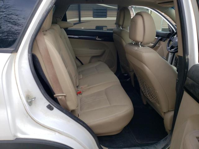 5XYKU4A24BG042947 KIA SORENTO EX