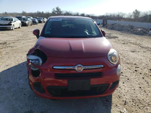 2016 FIAT 500X EASY - ZFBCFXBT0GP338689