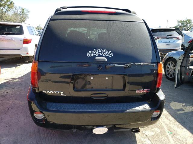 1GKES66M466110248 GMC Envoy Denali Xl