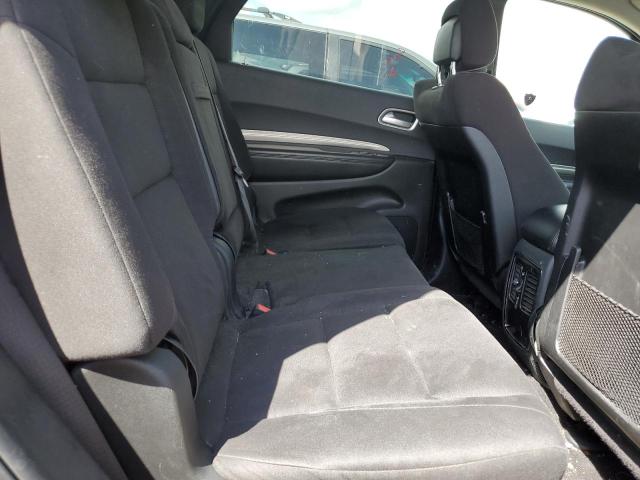 1C4RDHAG1KC824581 Dodge Durango Sxt
