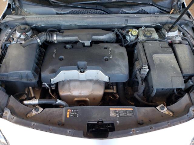 2015 CHEVROLET MALIBU LTZ - 1G11F5SLXFF261058