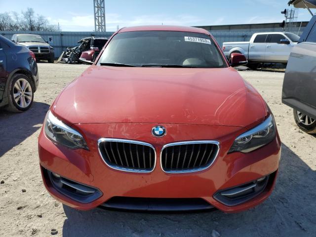 2016 BMW 228 I - WBA1F5C59GV343701
