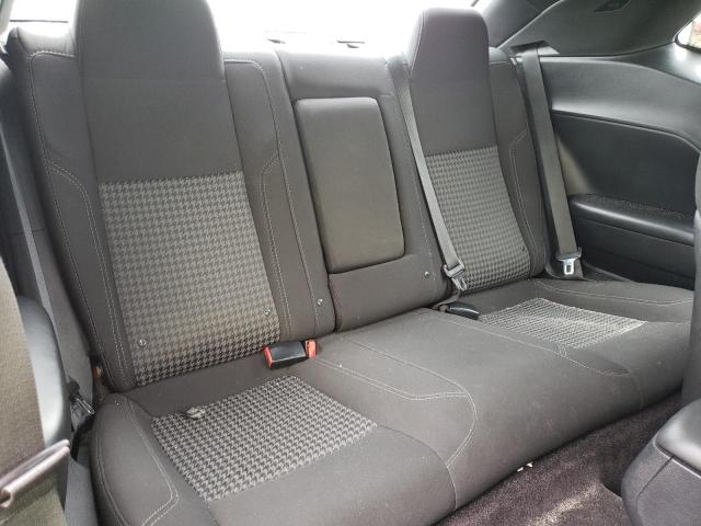 2C3CDZAG0GH158320 Dodge Challenger Sxt