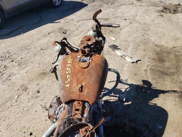 2003 HARLEY-DAVIDSON FLHTCUI AN - 1HD1FCW473Y621352