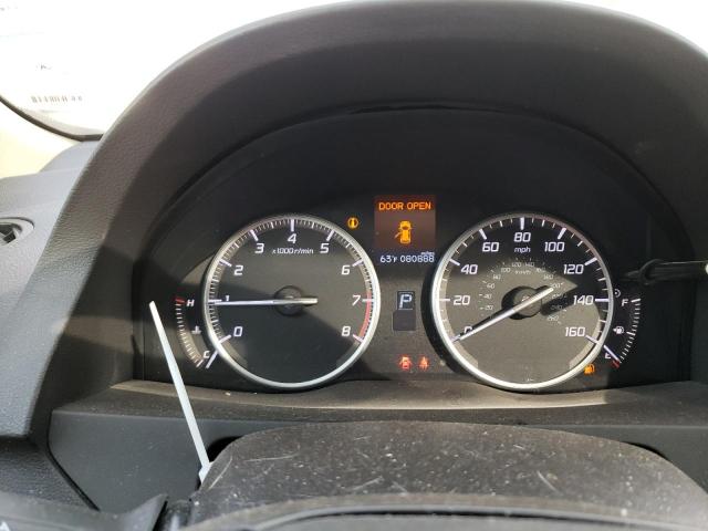 5J8TB4H33EL010767 Acura RDX