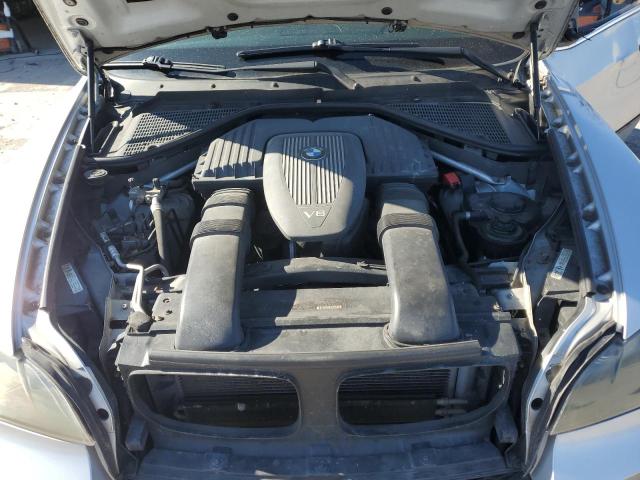 5UXFE83598L166334 BMW X5 4.8I