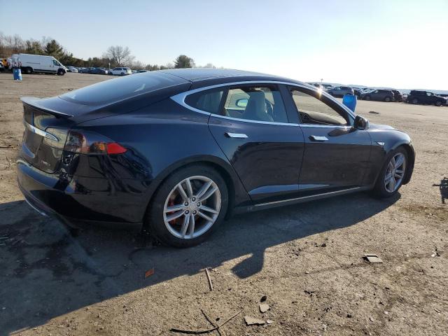 5YJSA1H27FFP70210 Tesla Model S 85d