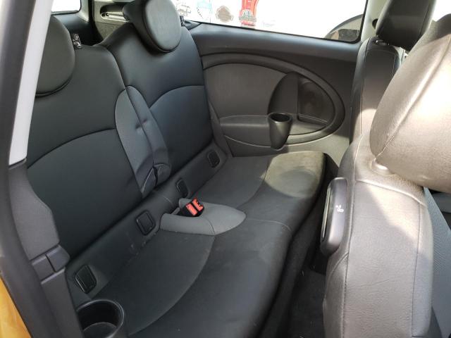 WMWML33509TX33773 Mini Cooper