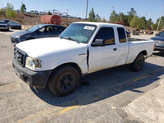 2010 Ford Ranger 