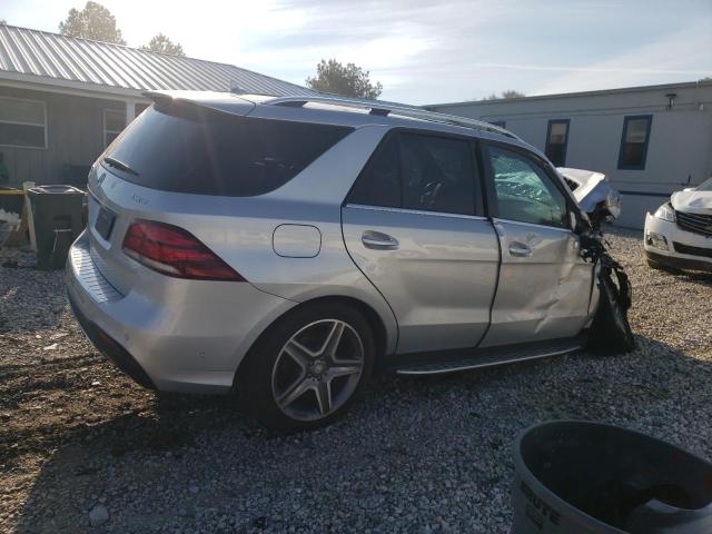 4JGDA5GB2GA693558 Mercedes-Benz Gle 400 4matic