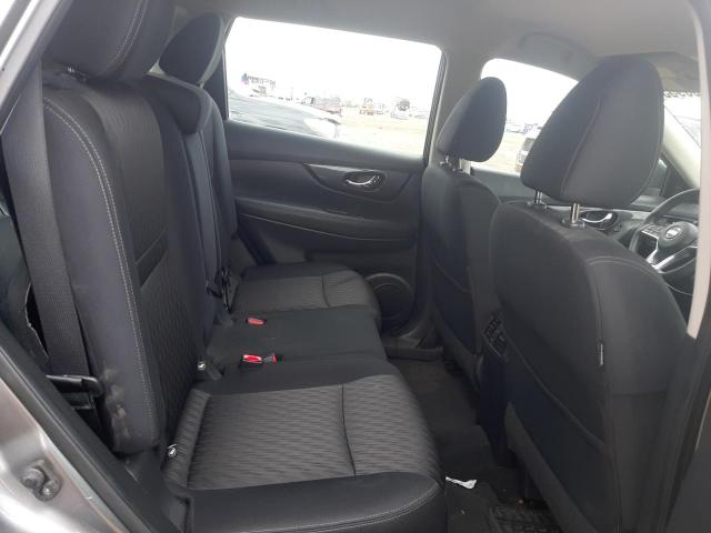 KNMAT2MT0JP604362 Nissan ROGUE S