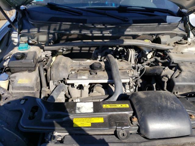 YV4CZ592361224576 Volvo XC90