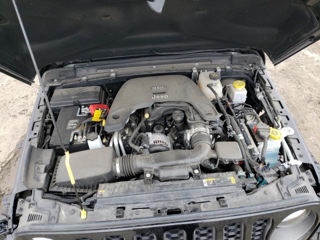 1C6JJTEG9ML577596 Jeep Gladiator Mojave