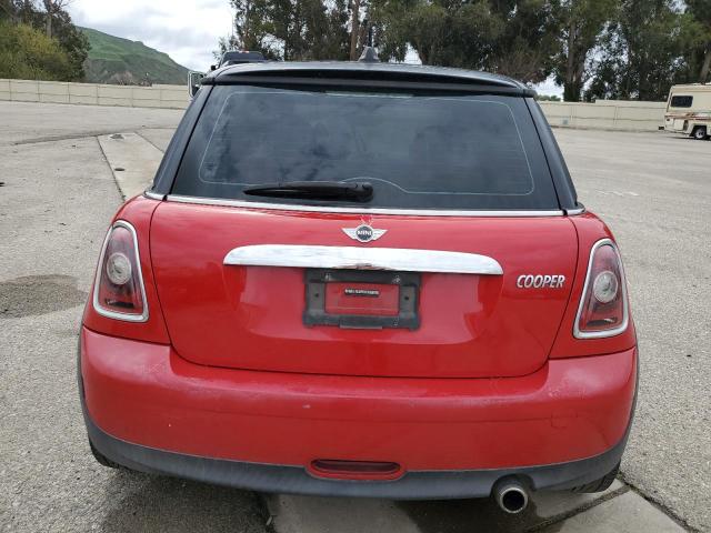WMWMF33539TT69971 Mini Cooper