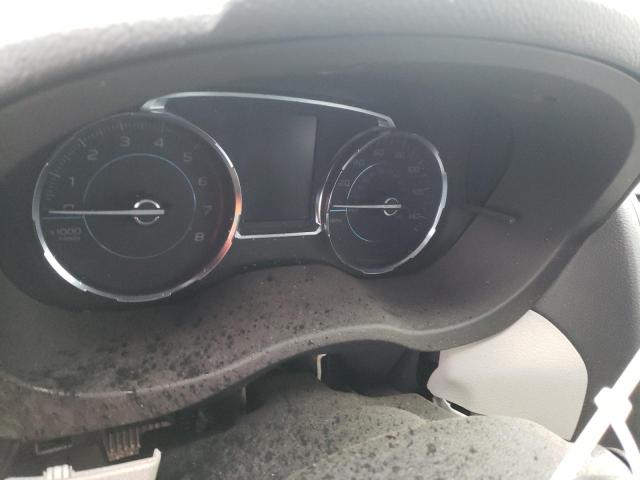 JF2SJARC2HH511099 Subaru Forester 2.5i Limited