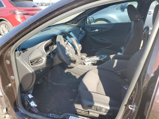 1G1ZG5ST8MF015428 CHEVROLET MALIBU 2021