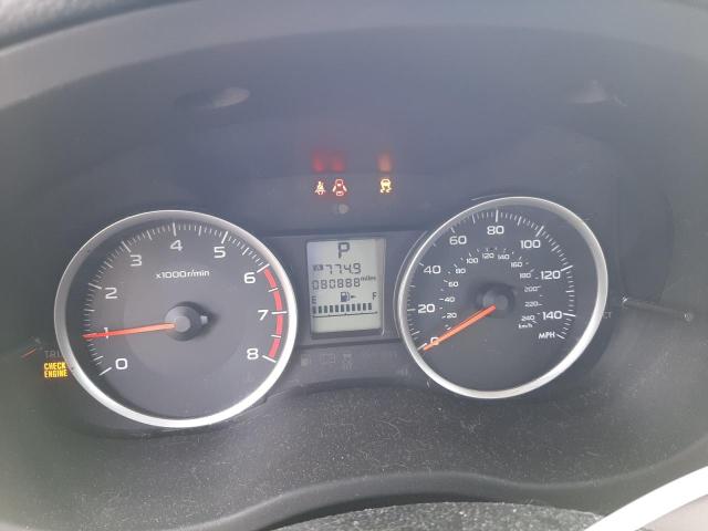 JF2SJAEC7EH476464 Subaru Forester 2.5i Premium