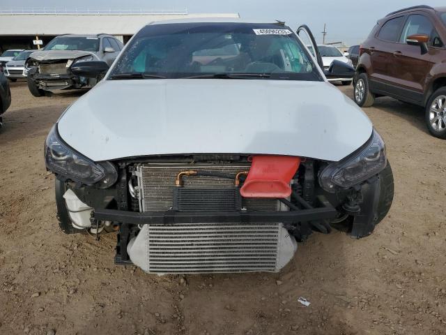 2019 HYUNDAI VELOSTER N - KMHT36AH1KU002682