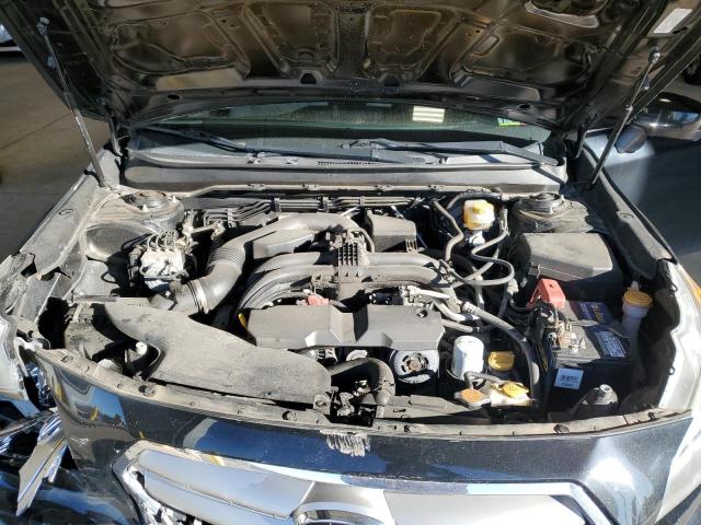 4S3BNAC60G3040667 Subaru Legacy 2.5i Premium