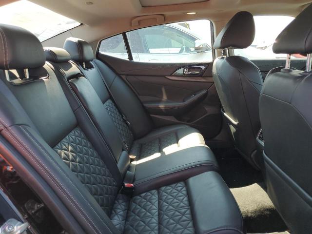 1N4AA6AP9GC415090 Nissan Maxima 3.5s