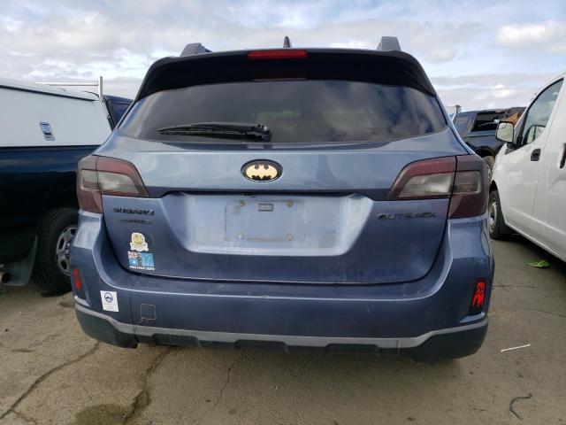 4S4BSACC2G3352418 Subaru Outback 2.5i Premium
