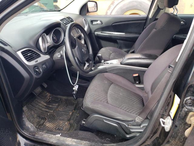 3C4PDCAB2ET148746 Dodge JOURNEY SE